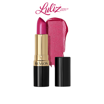 Revlon Super Lustrous Lipstick-865