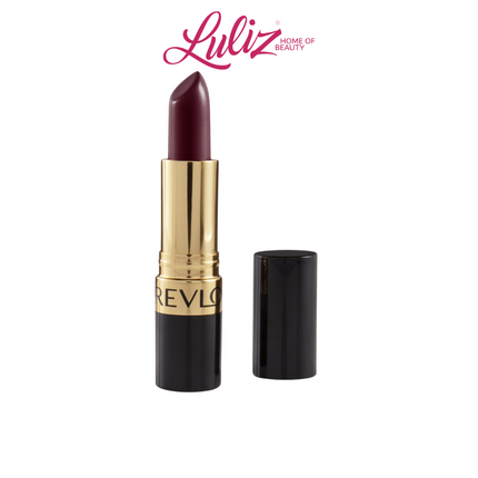 Revlon Super Lustrous Lipstick-865