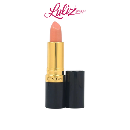 Revlon Super Lustrous Lipstick-865