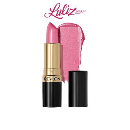 Revlon Super Lustrous Lipstick-865