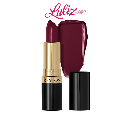 Revlon Super Lustrous Lipstick-865
