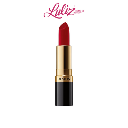 Revlon Super Lustrous Lipstick-865