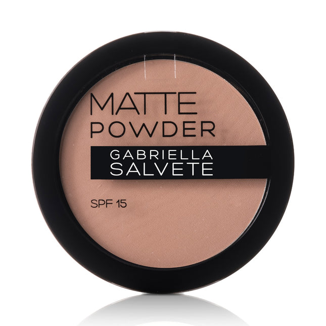 Gabriella Salvete Matte Powder