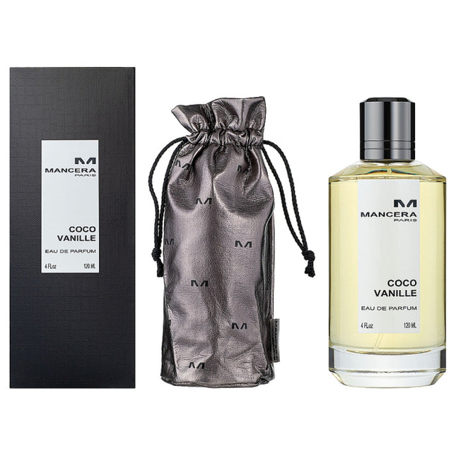 Mancera Coco Vanille edp 120ml