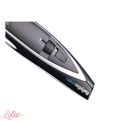 Babyliss Beard Trimmer E868SDE