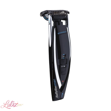Babyliss Beard Trimmer E868SDE