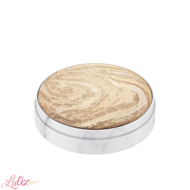 Catrice Clean ID Mineral Swirl Highlighter - 020