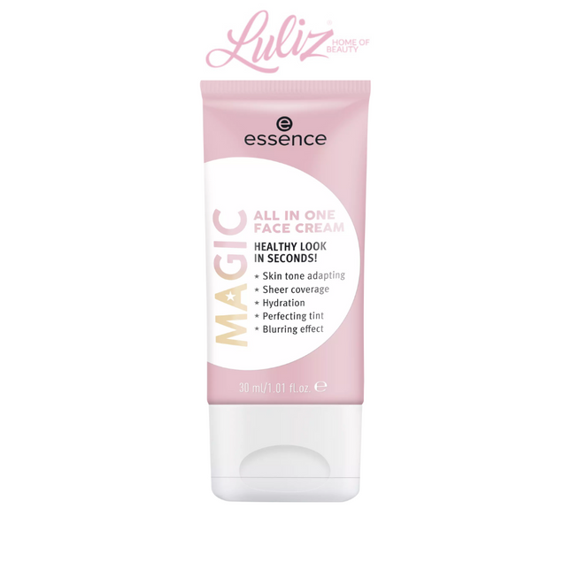 Essence Magic All In One Face Cream 30Ml
