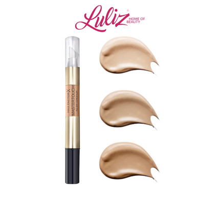 Max Factor Mastertouch Concealer