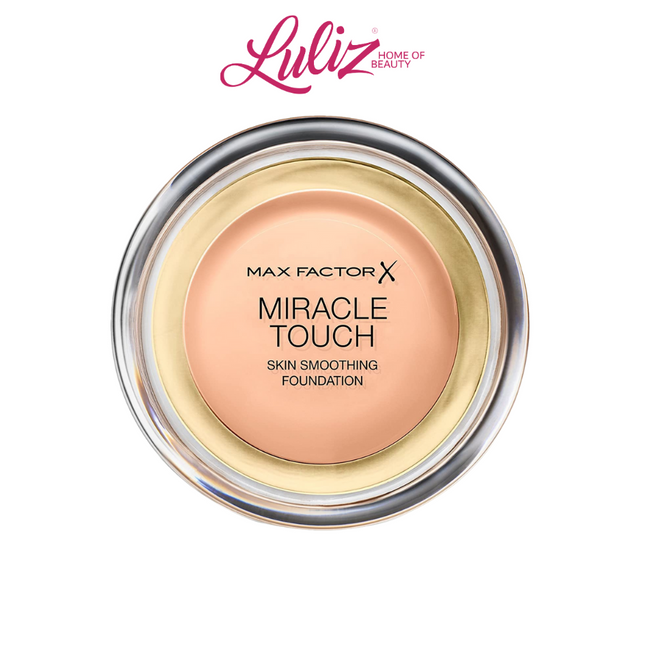 Max Factor Miracle Touch-055