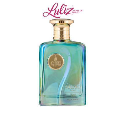 Risala Elite Vittorio Milano EDP 100Ml Men's Perfume