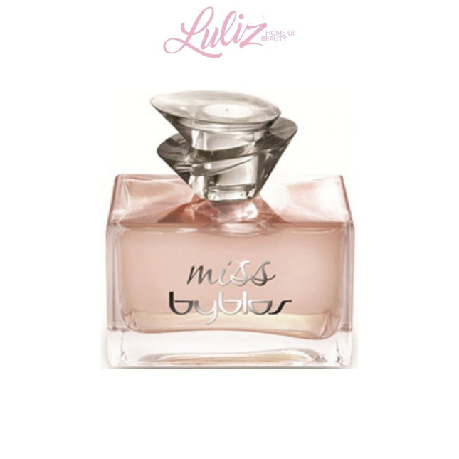 مس بيبلوس 100مل او دي بارفيوم عطر للنساء