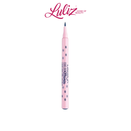 Misslyn Color Mania Liquid Liner 06