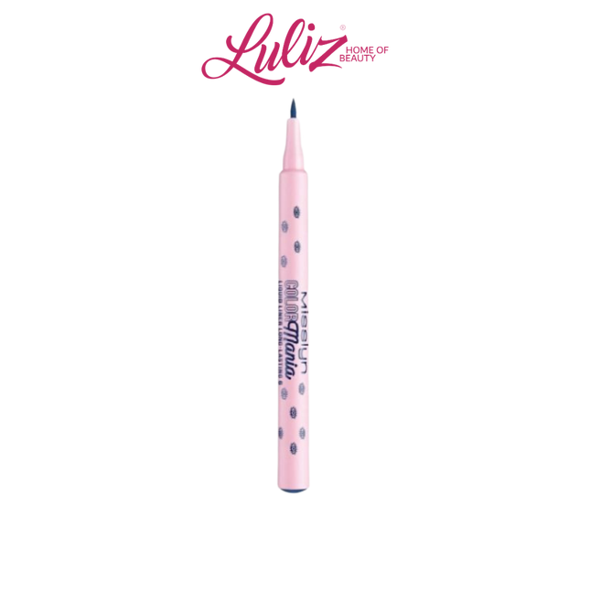 Misslyn Color Mania Liquid Liner 06