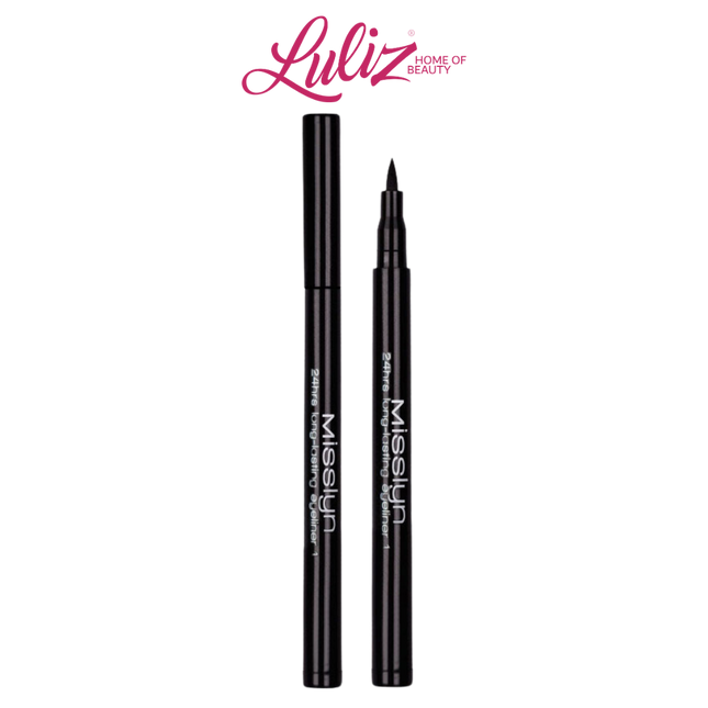 Misslyn Liquid Eyeliner Long Lasting
