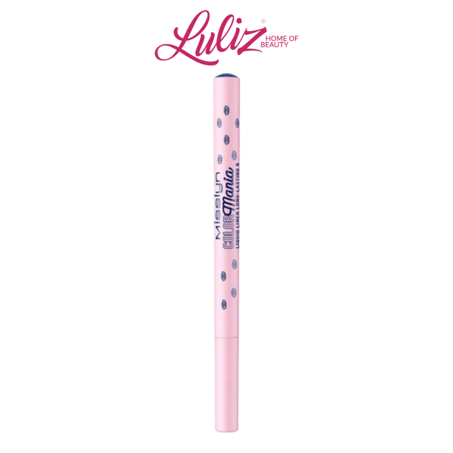 Misslyn Color Mania Liquid Liner 06