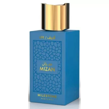 Milestone Mizan Life EDP 100Ml
