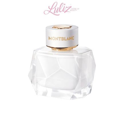 Mont Blanc Signature 90Ml EDP Perfume For Women