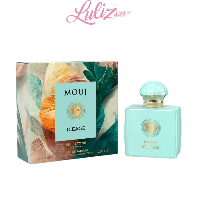 عطر موج ايساج لكلا الجنسين 95 مل