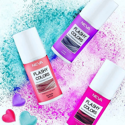 Neva Root & Flashy Spray