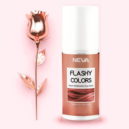 Neva Root & Flashy Spray