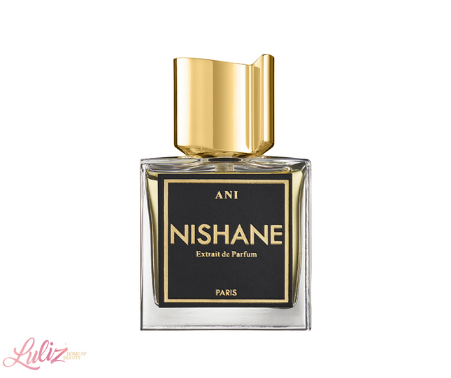 عطر نيشان اني اكستريت بارفوم لكلا الجنسين