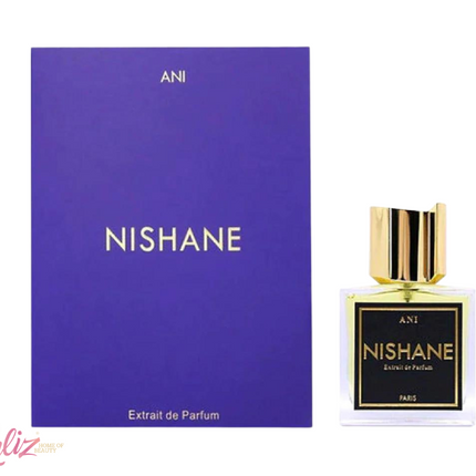 عطر نيشان اني اكستريت بارفوم لكلا الجنسين