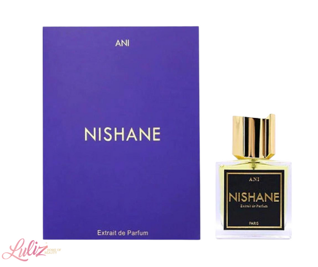 عطر نيشان اني اكستريت بارفوم لكلا الجنسين