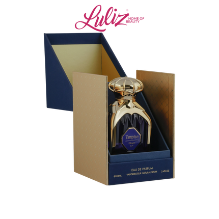 Risala Elite Empire Najm EDP 100Ml Unisex Perfume