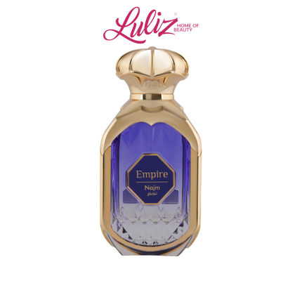 Risala Elite Empire Najm EDP 100Ml Unisex Perfume