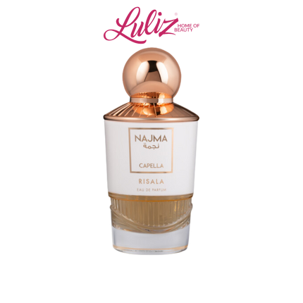Risala Najma Capella EDP 100Ml Unisex Perfume
