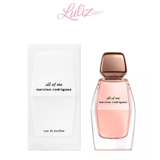 عطر نارسيسو رودريغيز أول أوف مي أو دي بارفام 90 مل