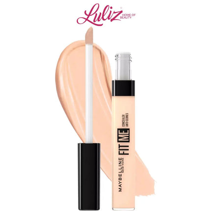 MAYBELLINE - Fit Me Concealer