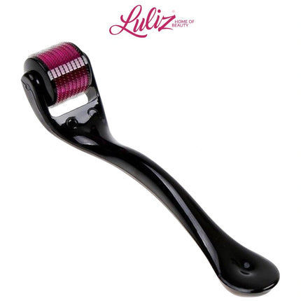 ZGTS - Professional Dermaroller System 540 Titanium Alloy Needles 0.5mm