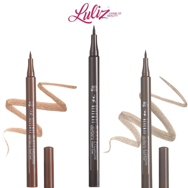 نيفرتي - قلم تحديد الحواجب