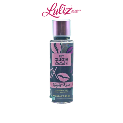 نيفادا معطر جسم نايت كيس 250مل