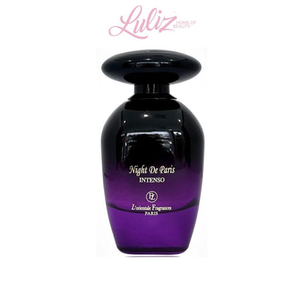 Night De Paris Intenso 100ml EDP For Women