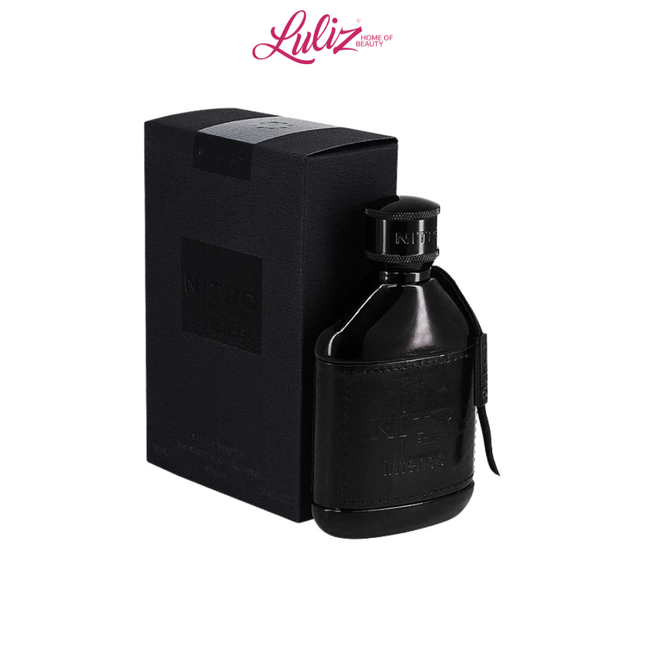 عطر دومونت نترو انتنس 100مل او دي بارفيوم للرجال