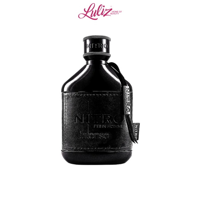 عطر دومونت نترو انتنس 100مل او دي بارفيوم للرجال