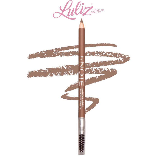 Note Eyebrow Pencil-05