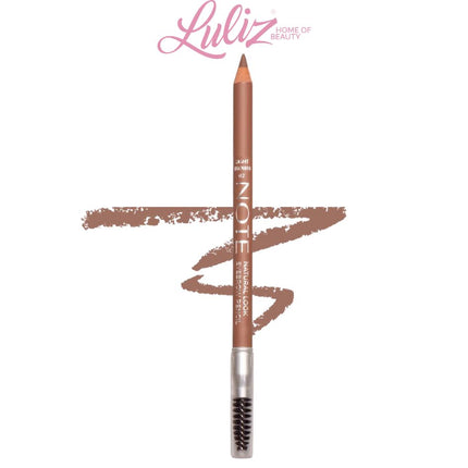 Note Eyebrow Pencil-05