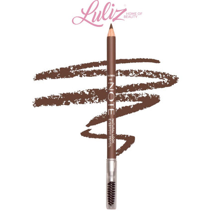 Note Eyebrow Pencil-05