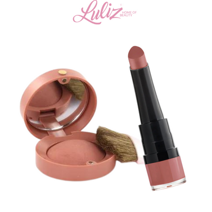 Bourjois- La Riviera Offer