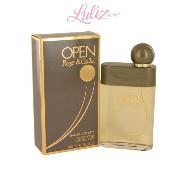 روجر اند غاليت اوبن عطر 100مل او دي تواليت للرجال