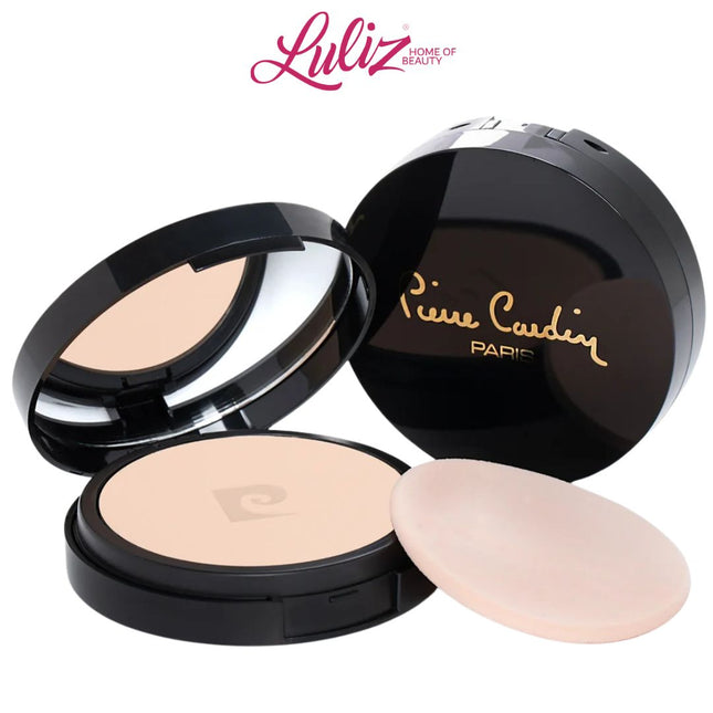 PIERRE CARDIN - Mineral Powder