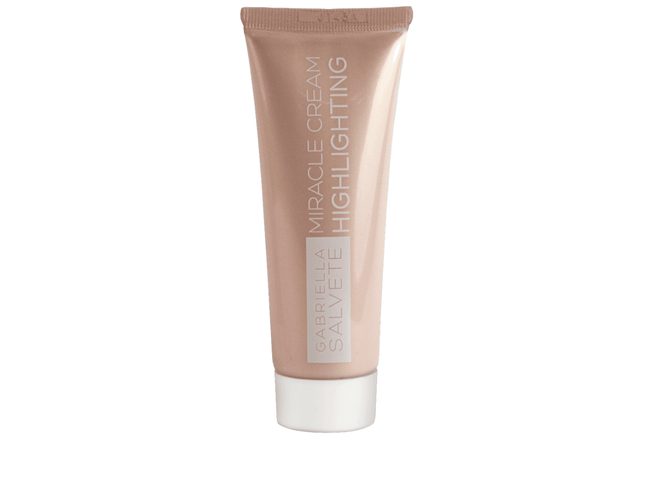 Gabriella Salvete Miracle Cream Highlighting