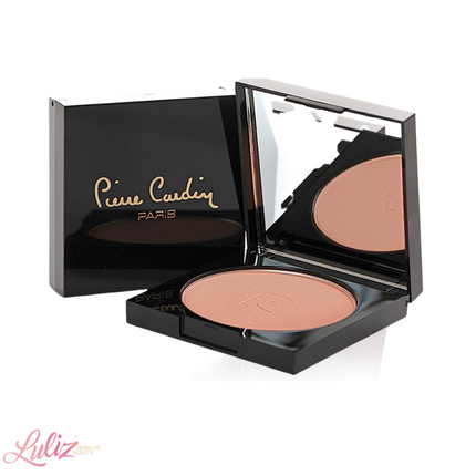 Pierre Cardin Porcelain Edition Blush On - 365 Spring Rose