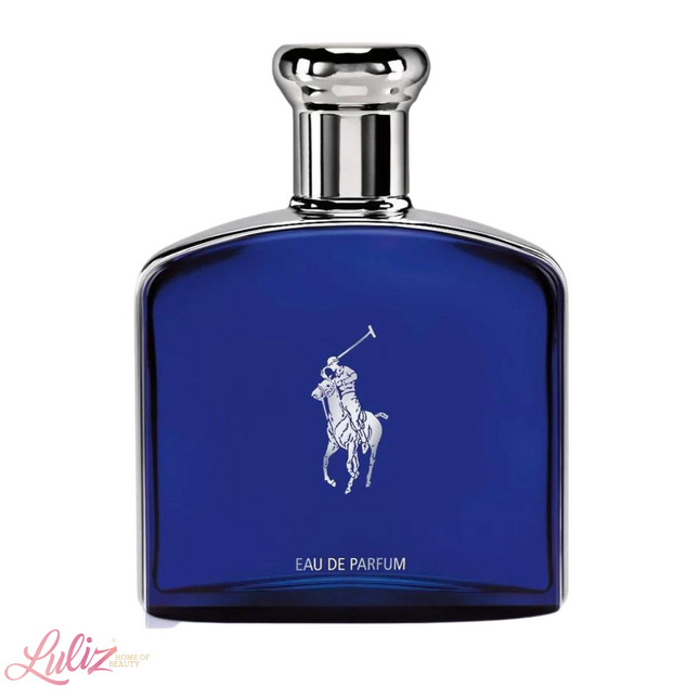 عطر بولو رالف لورين بلو او دي بارفوم للرجال 75 مل