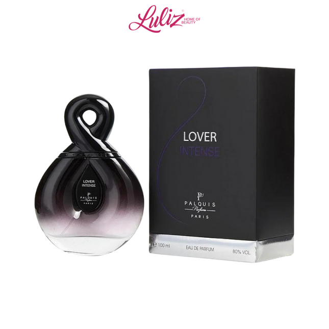 بلقيس لوفر انتنس 100مل او دي بارفيوم عطر للنساء