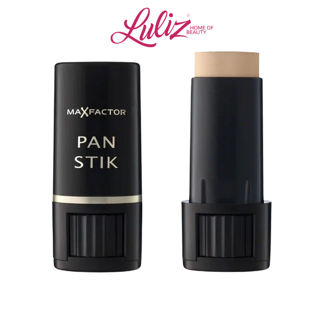 Max Factor Pan Stick Foundation-30